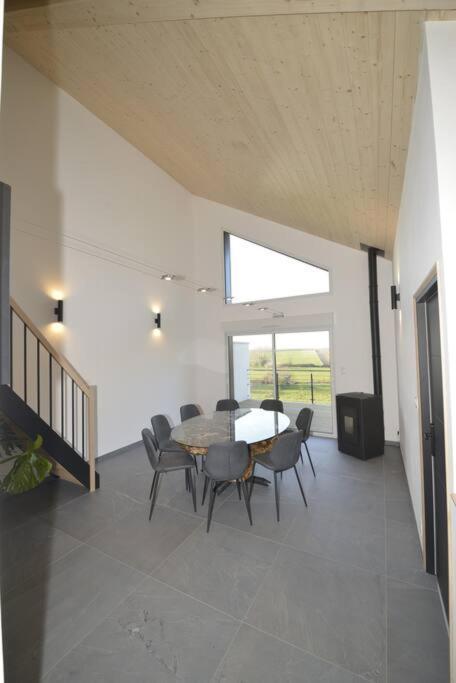 Le Clos Des Marronniers Ecques Extérieur photo