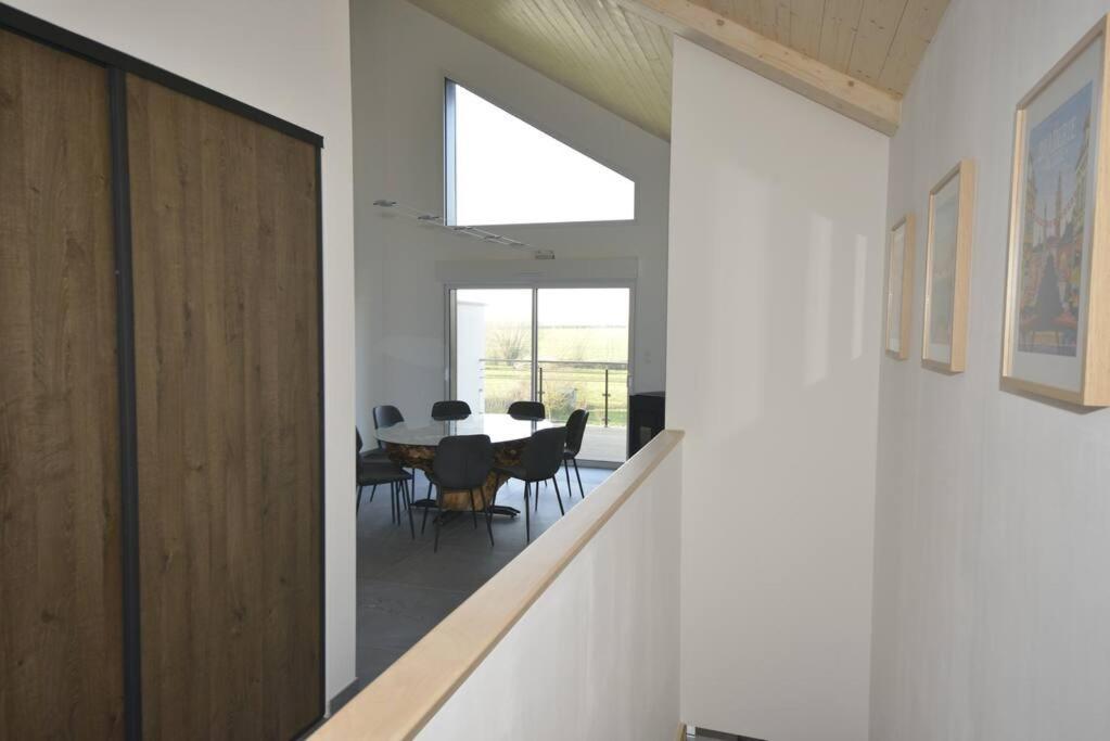Le Clos Des Marronniers Ecques Extérieur photo