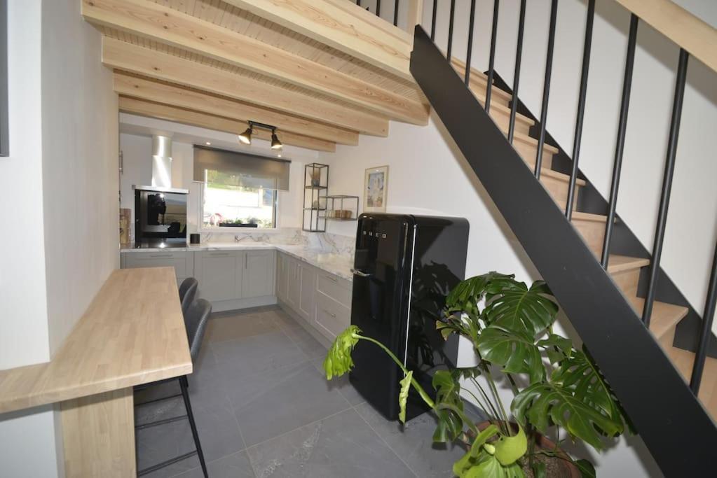 Le Clos Des Marronniers Ecques Extérieur photo