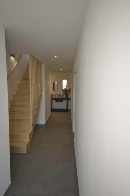 Le Clos Des Marronniers Ecques Extérieur photo