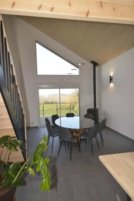 Le Clos Des Marronniers Ecques Extérieur photo
