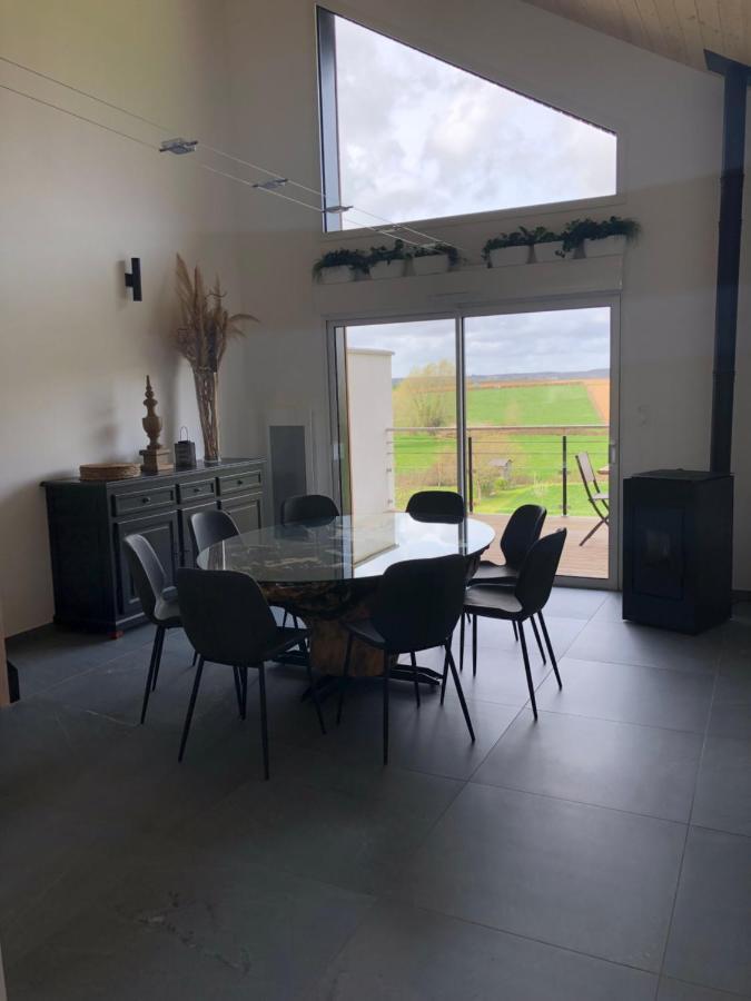 Le Clos Des Marronniers Ecques Extérieur photo